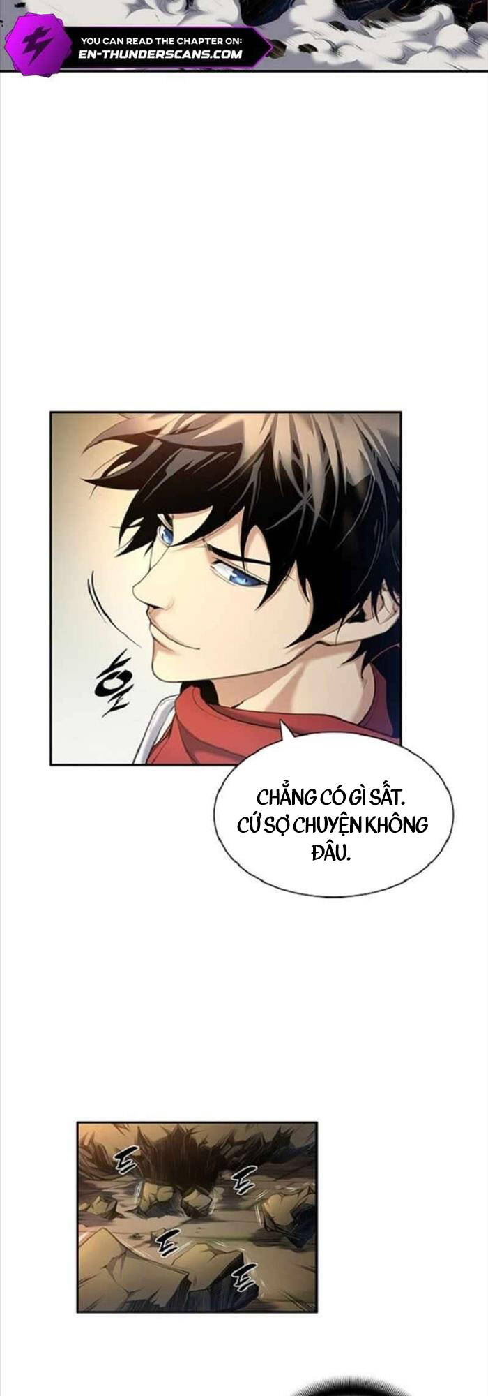 Tăng Cấp Với Các Vật Phẩm độc Quyền Của Dungeon Chapter 8 - Trang 39