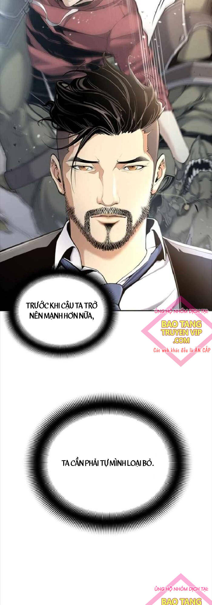 Tăng Cấp Với Các Vật Phẩm độc Quyền Của Dungeon Chapter 8 - Trang 7