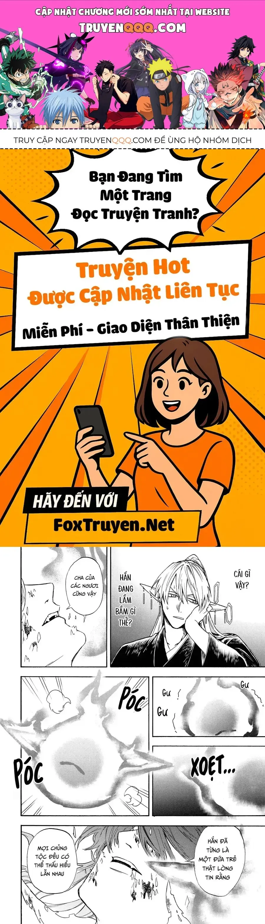 Tang Quyến Của Dũng Sĩ Chapter 10 - Trang 2