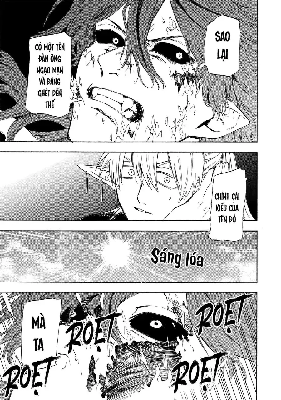 Tang Quyến Của Dũng Sĩ Chapter 10 - Trang 3