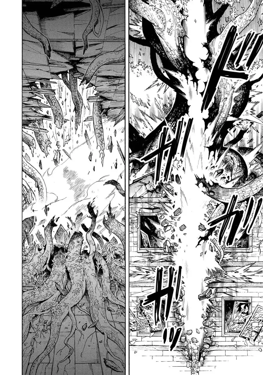 Tang Quyến Của Dũng Sĩ Chapter 10 - Trang 4