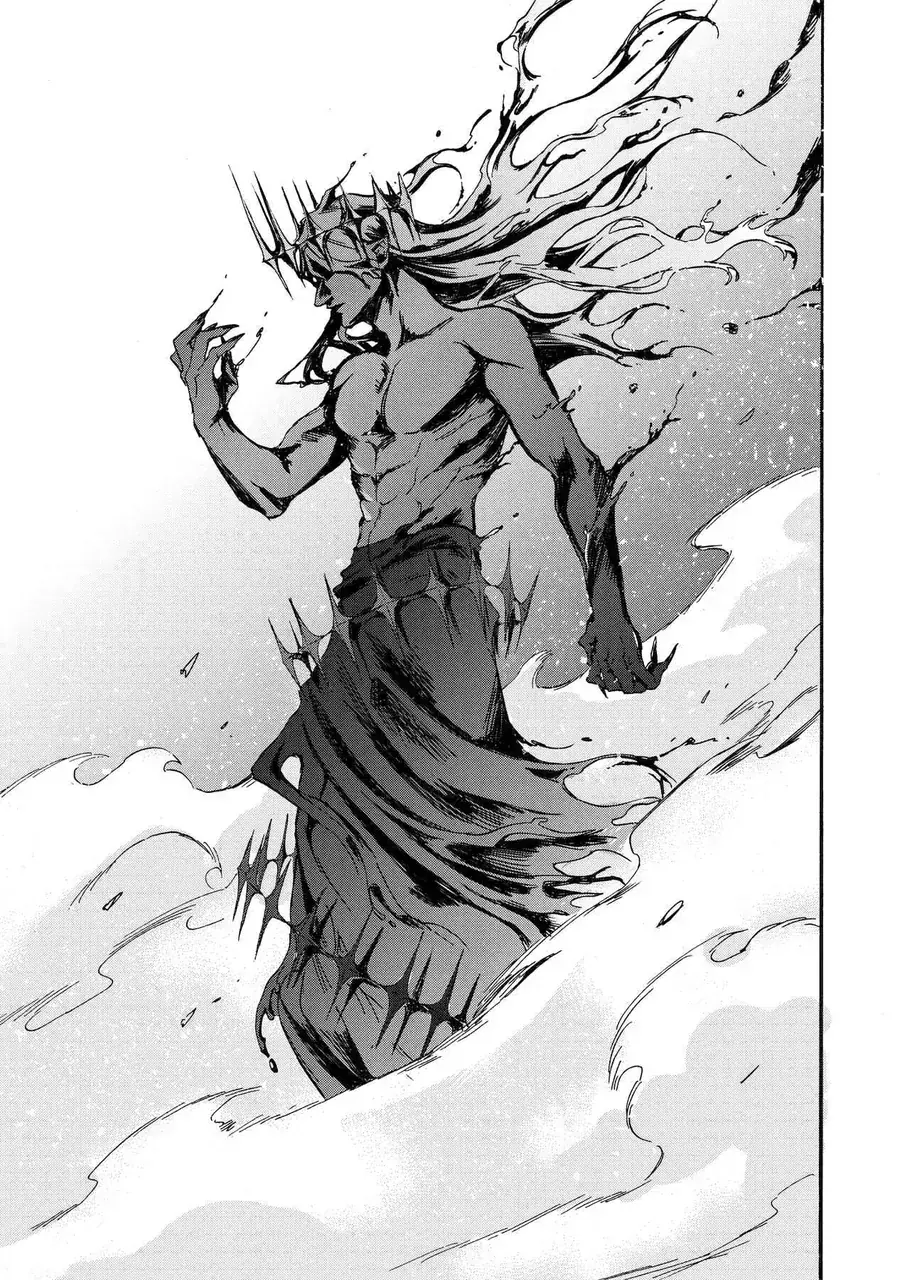 Tang Quyến Của Dũng Sĩ Chapter 10 - Trang 5