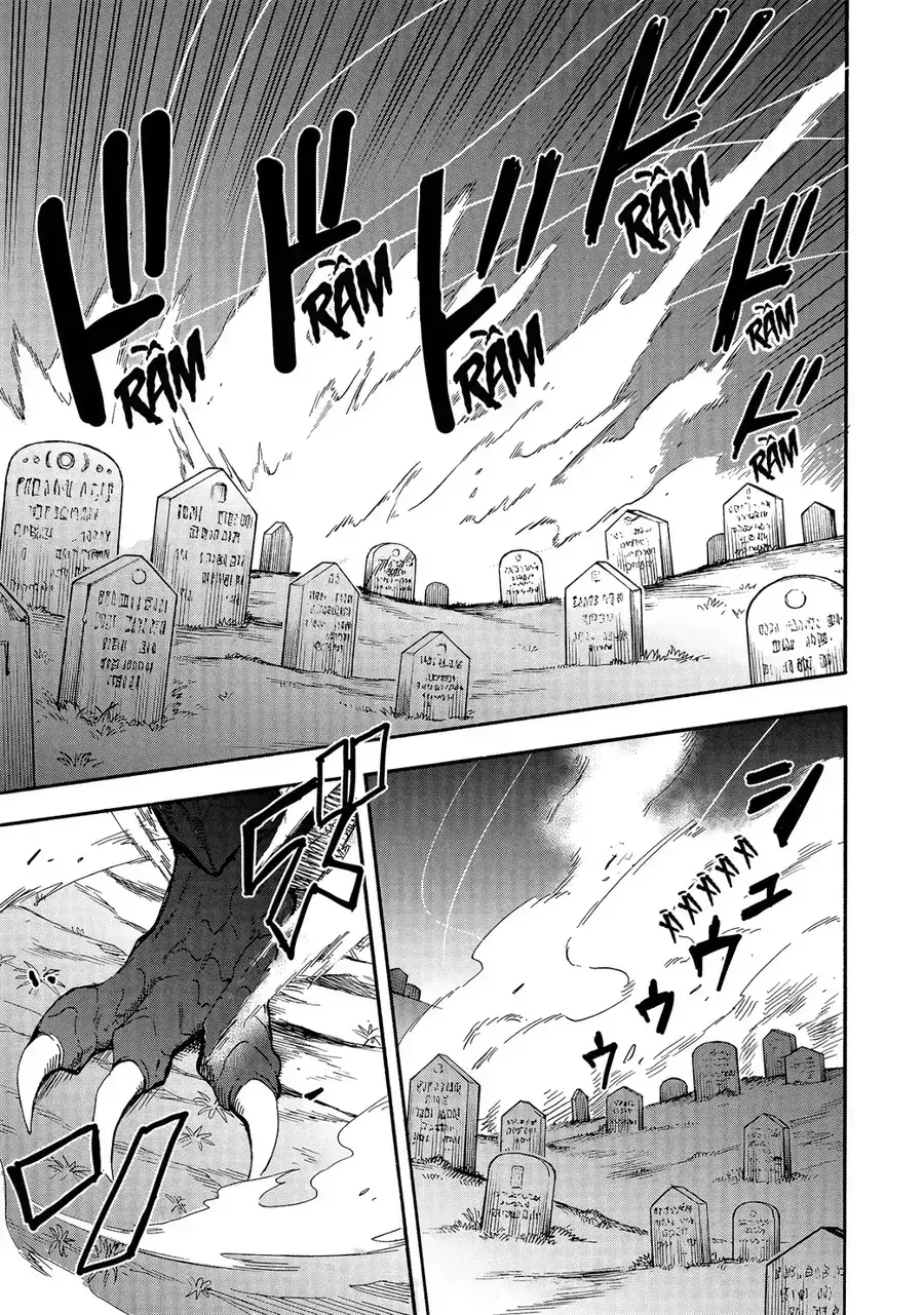 Tang Quyến Của Dũng Sĩ Chapter 13 - Trang 16