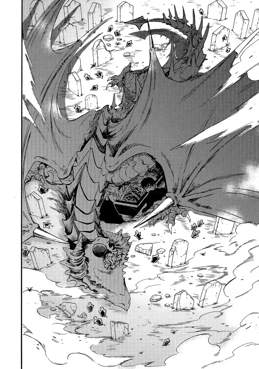 Tang Quyến Của Dũng Sĩ Chapter 13 - Trang 17