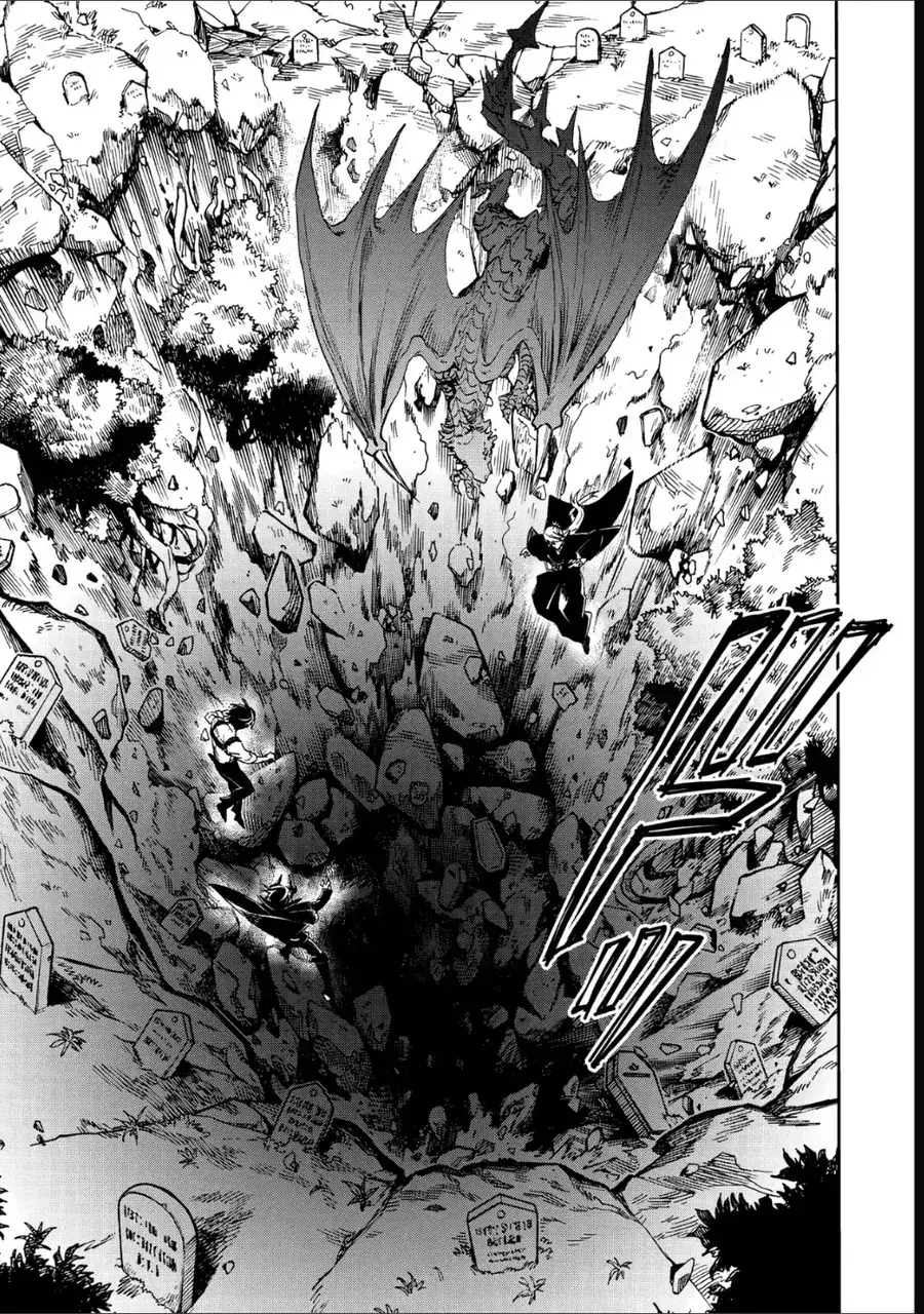 Tang Quyến Của Dũng Sĩ Chapter 15 - Trang 16