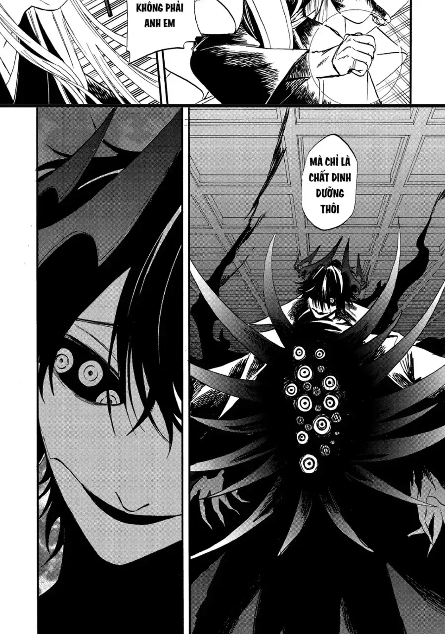 Tang Quyến Của Dũng Sĩ Chapter 18 - Trang 14