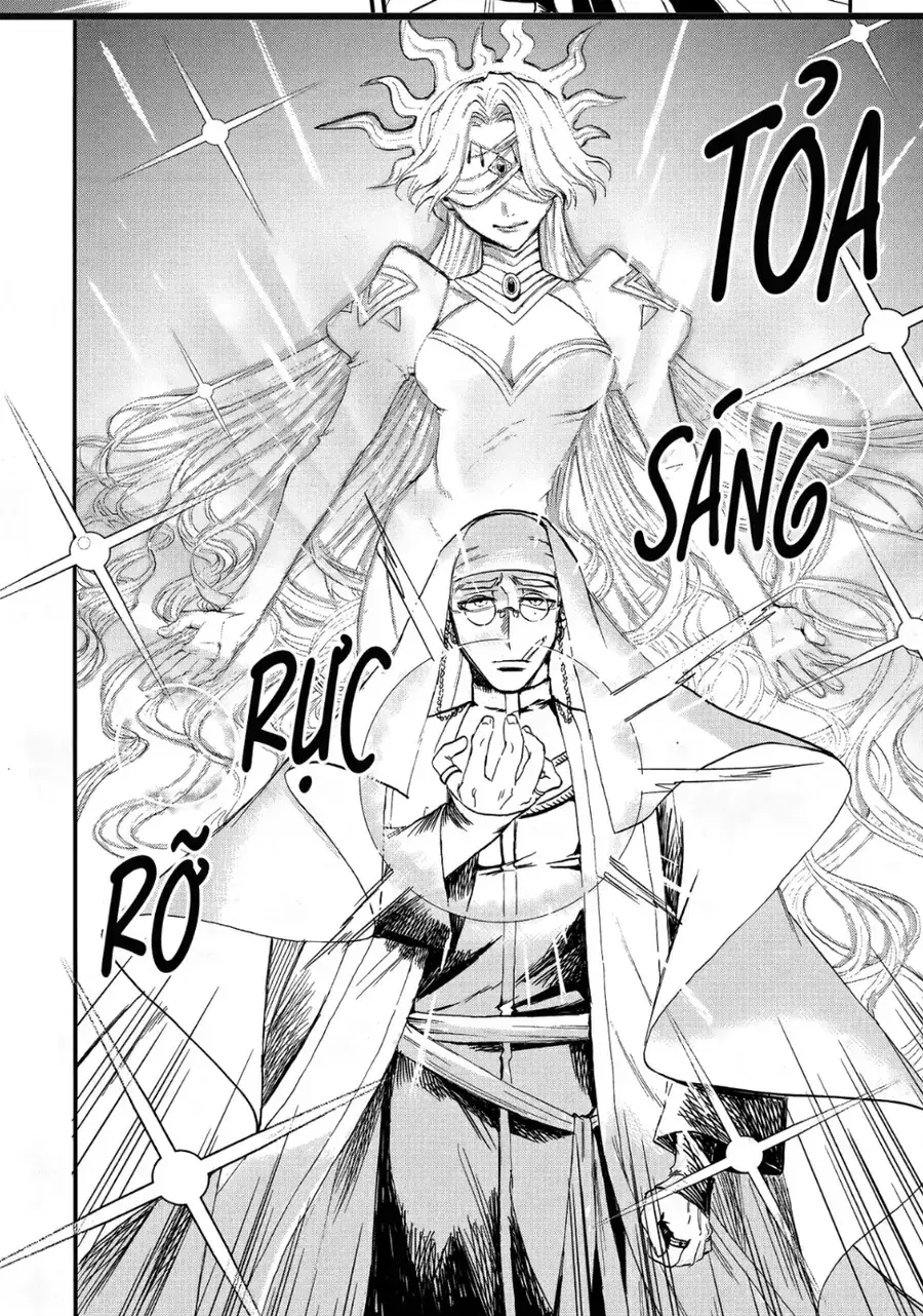 Tang Quyến Của Dũng Sĩ Chapter 18 - Trang 3