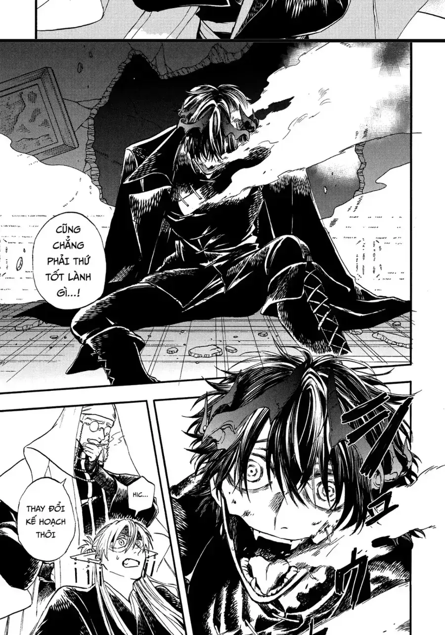 Tang Quyến Của Dũng Sĩ Chapter 18 - Trang 7