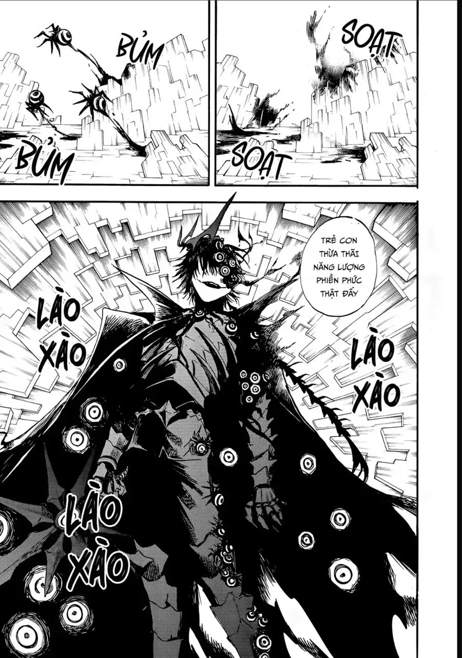 Tang Quyến Của Dũng Sĩ Chapter 19 - Trang 15