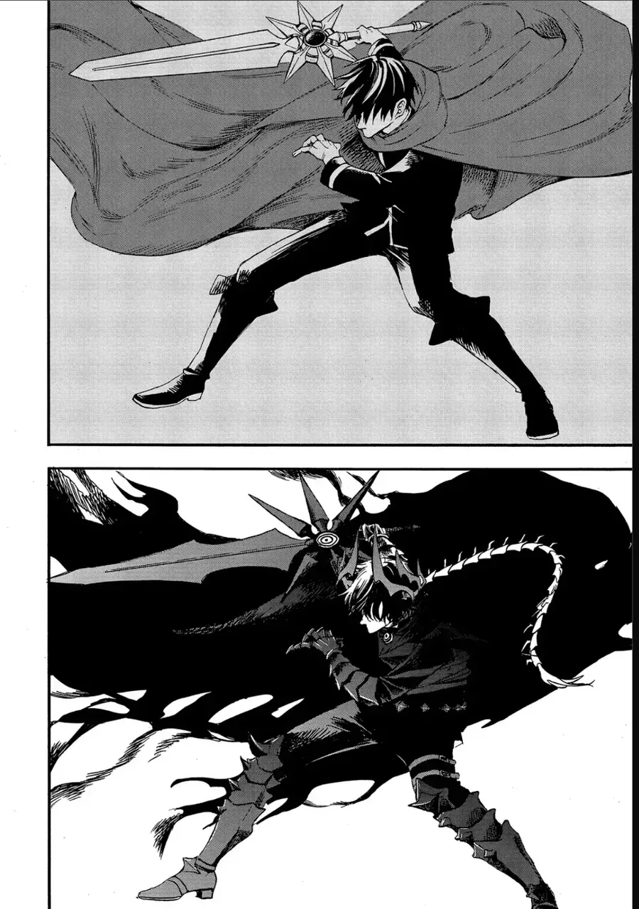 Tang Quyến Của Dũng Sĩ Chapter 19 - Trang 3