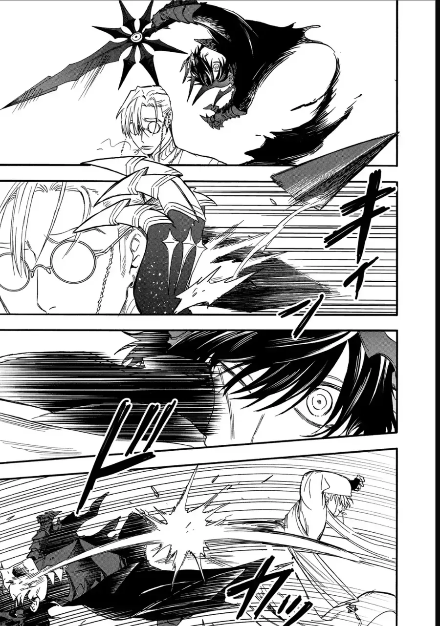 Tang Quyến Của Dũng Sĩ Chapter 20 - Trang 16