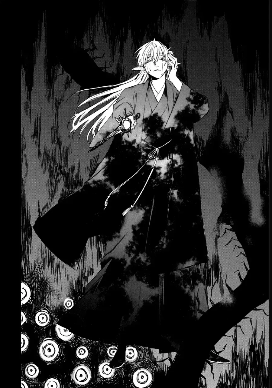 Tang Quyến Của Dũng Sĩ Chapter 21 - Trang 15
