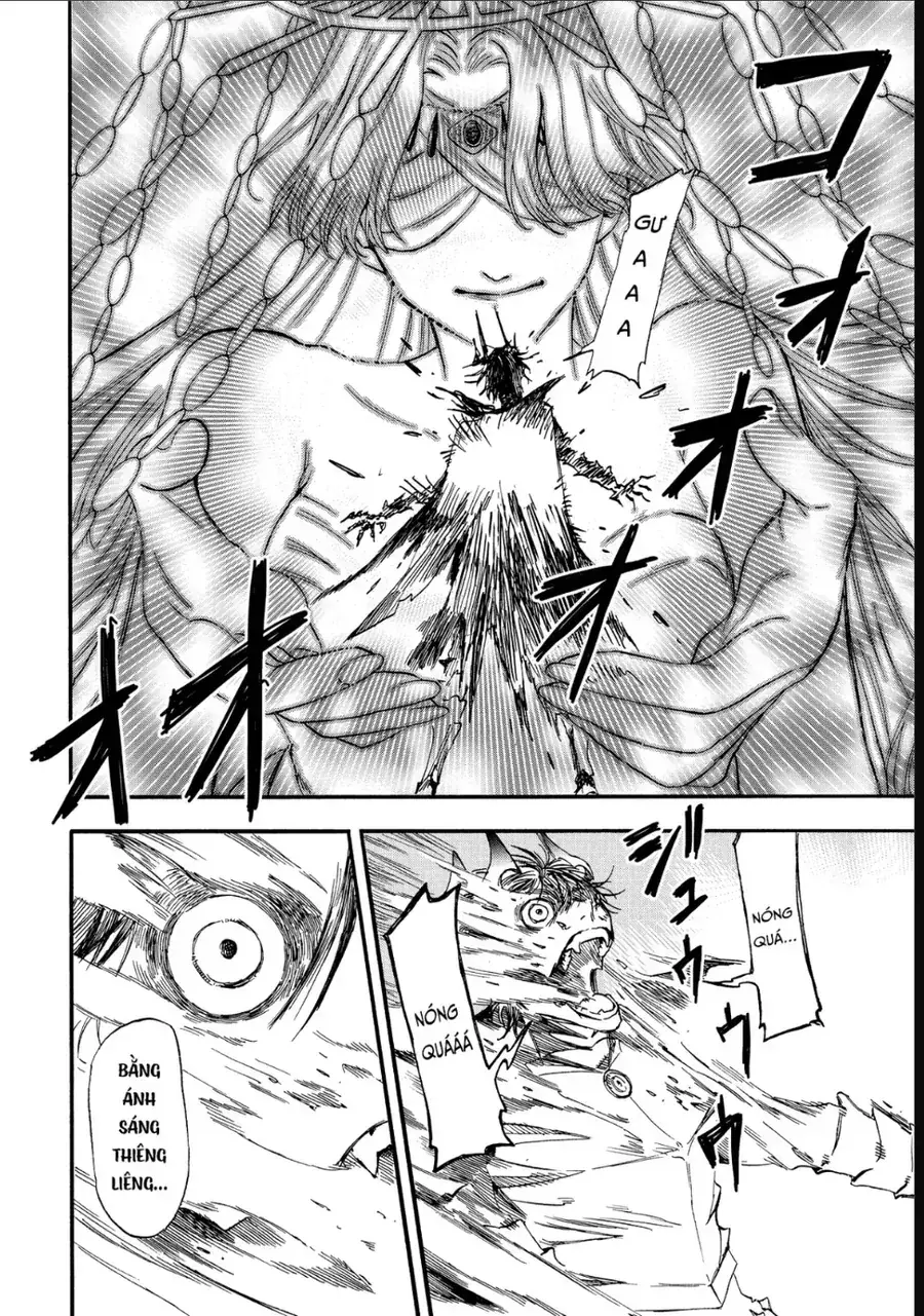 Tang Quyến Của Dũng Sĩ Chapter 21 - Trang 5