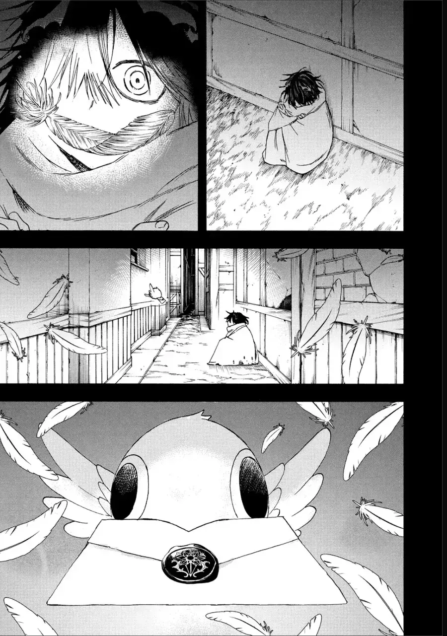 Tang Quyến Của Dũng Sĩ Chapter 21 - Trang 8
