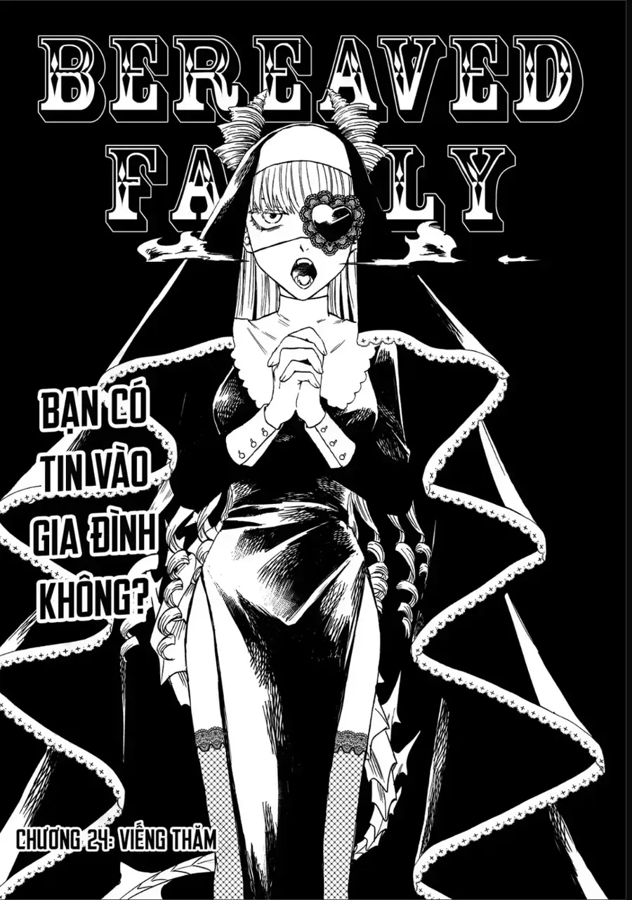 Tang Quyến Của Dũng Sĩ Chapter 24 - Trang 5
