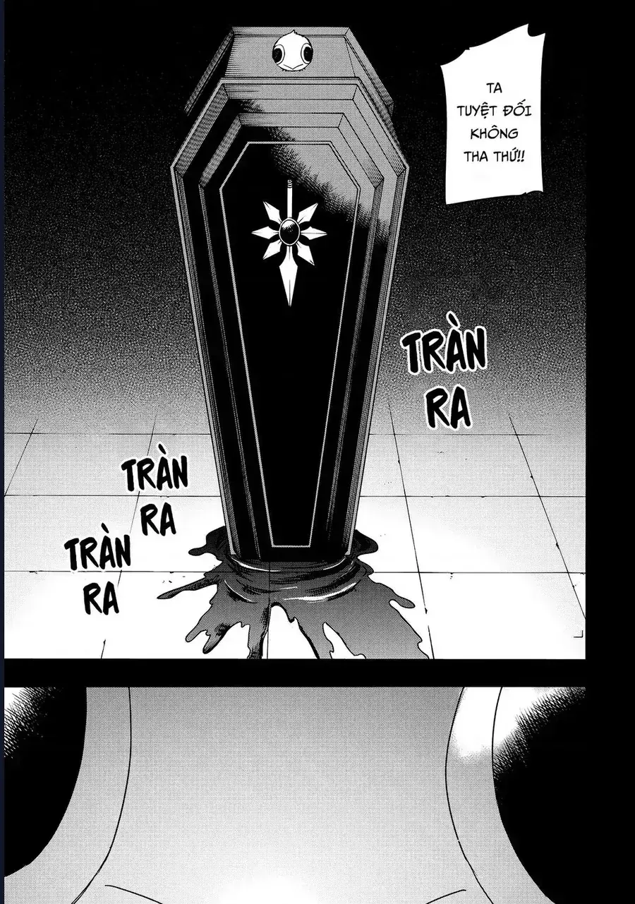 Tang Quyến Của Dũng Sĩ Chapter 25 - Trang 5