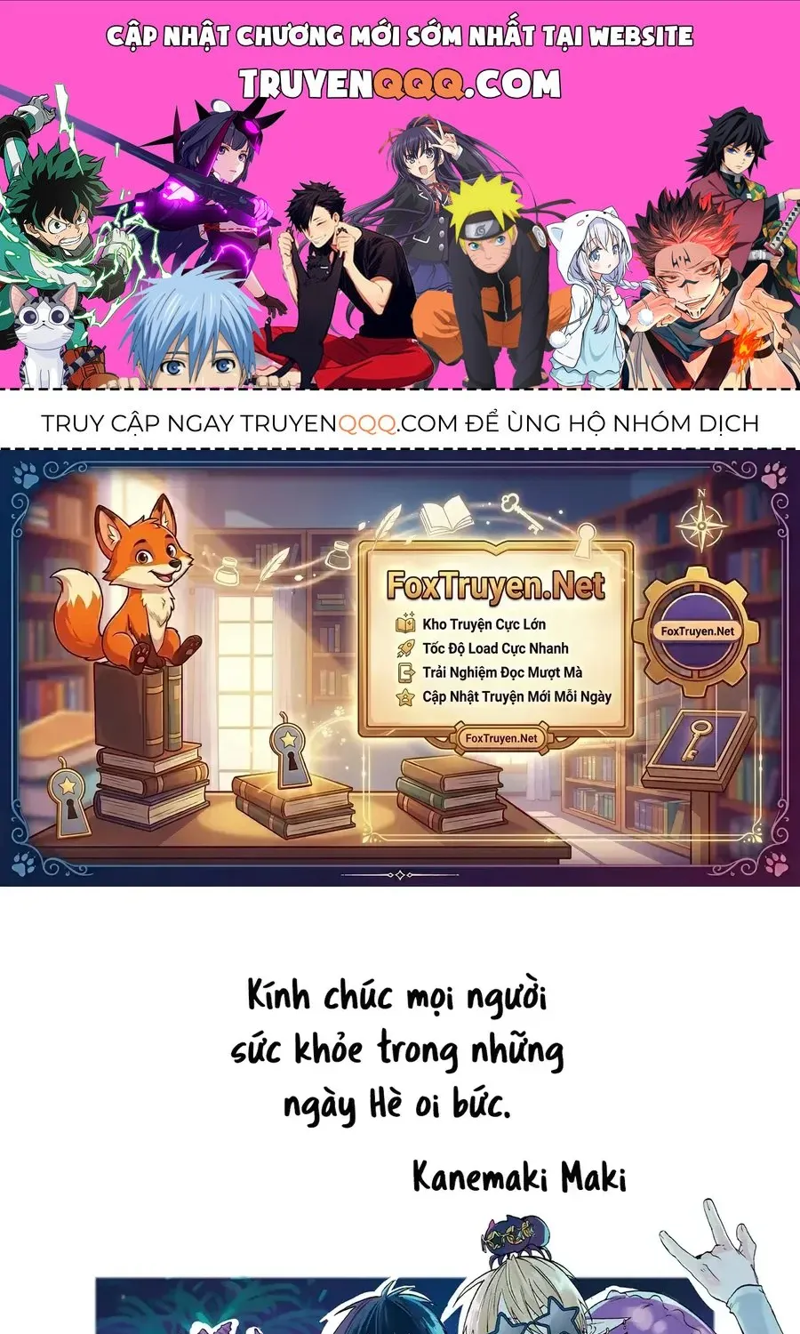 Tang Quyến Của Dũng Sĩ Chapter 27.5 - Trang 2