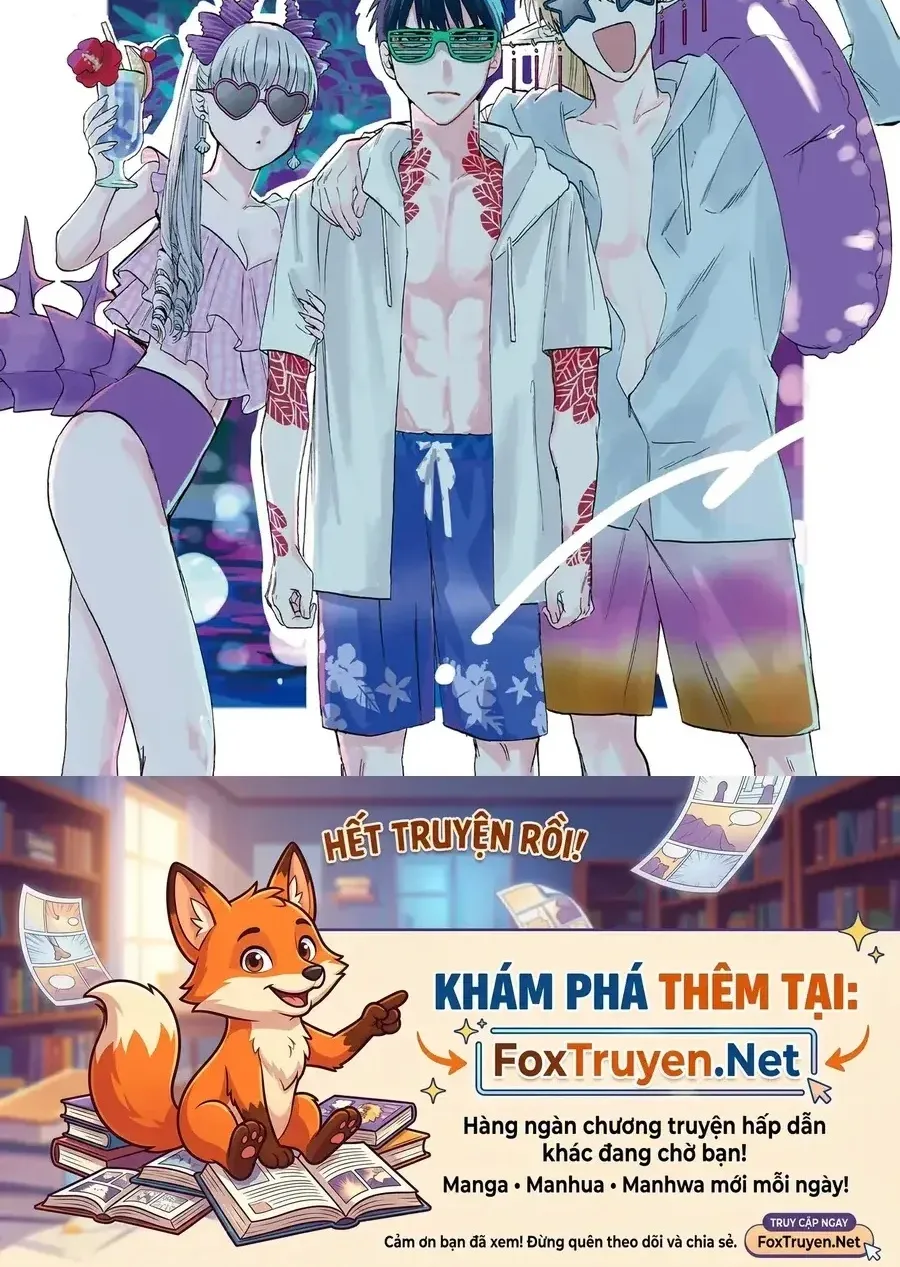Tang Quyến Của Dũng Sĩ Chapter 27.5 - Trang 3