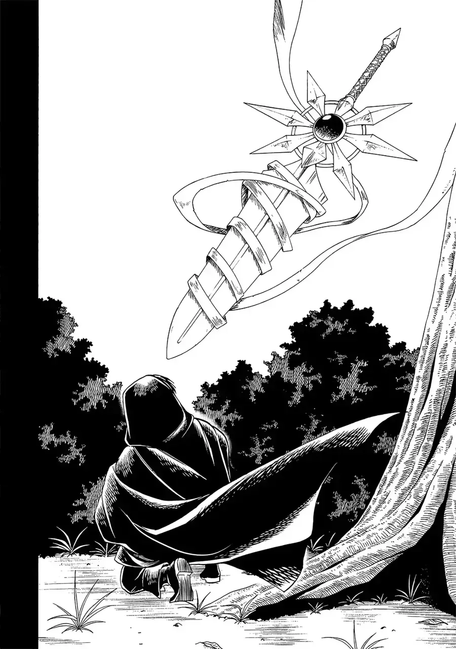 Tang Quyến Của Dũng Sĩ Chapter 29 - Trang 4