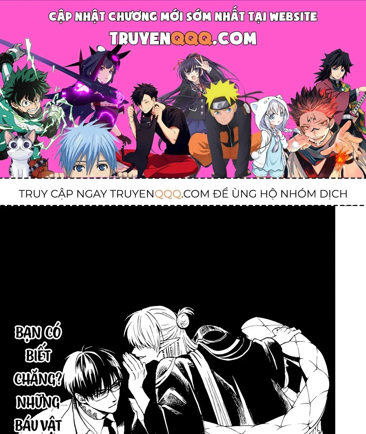 Tang Quyến Của Dũng Sĩ Chapter 3 - Trang 2
