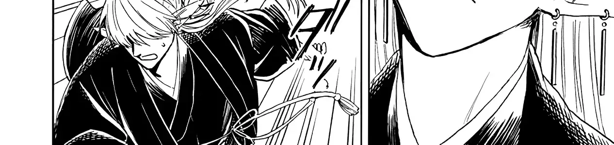 Tang Quyến Của Dũng Sĩ Chapter 3 - Trang 25