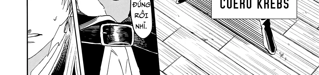 Tang Quyến Của Dũng Sĩ Chapter 3 - Trang 29