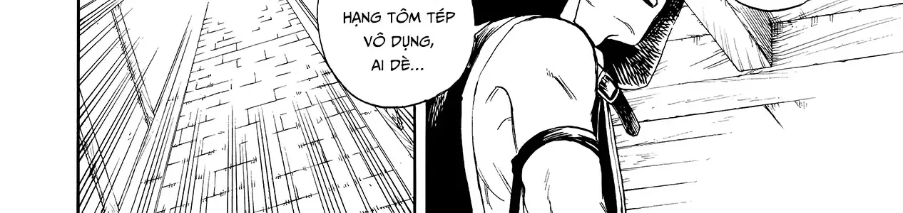 Tang Quyến Của Dũng Sĩ Chapter 3 - Trang 33