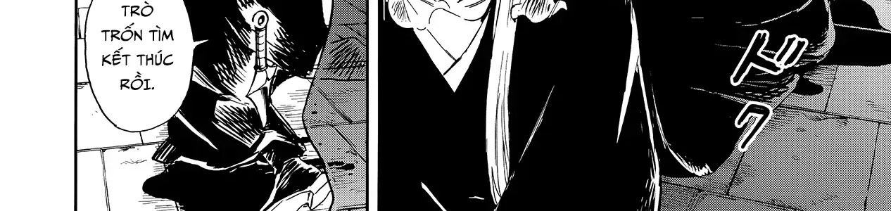 Tang Quyến Của Dũng Sĩ Chapter 3 - Trang 41
