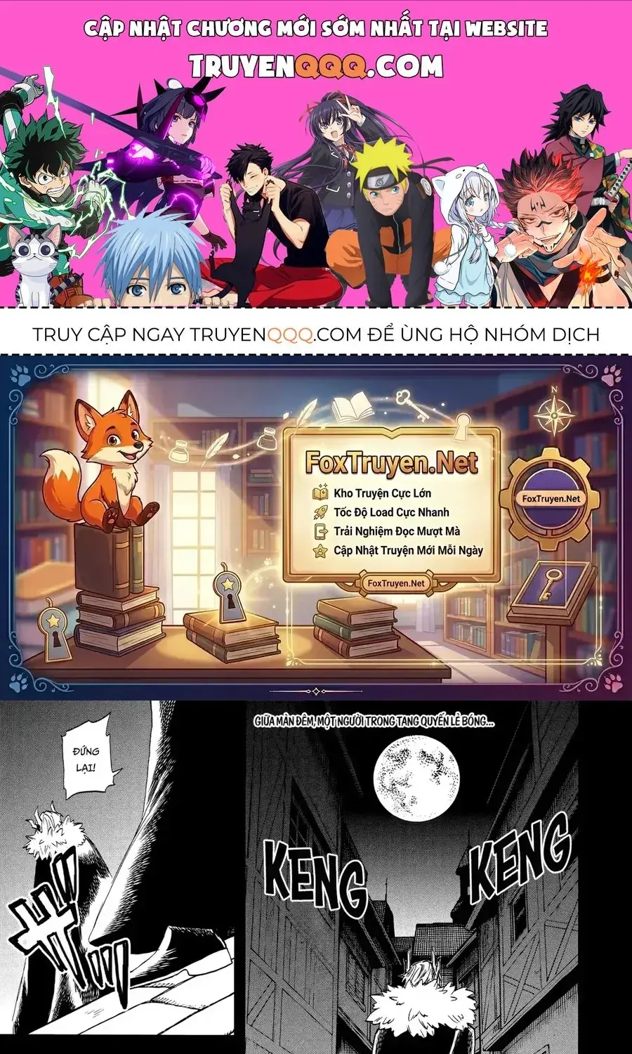 Tang Quyến Của Dũng Sĩ Chapter 30 - Trang 2