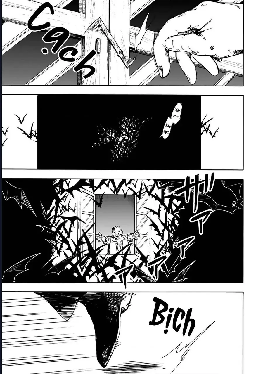 Tang Quyến Của Dũng Sĩ Chapter 6 - Trang 12