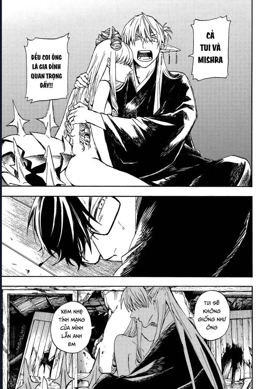 Tang Quyến Của Dũng Sĩ Chapter 8 - Trang 10