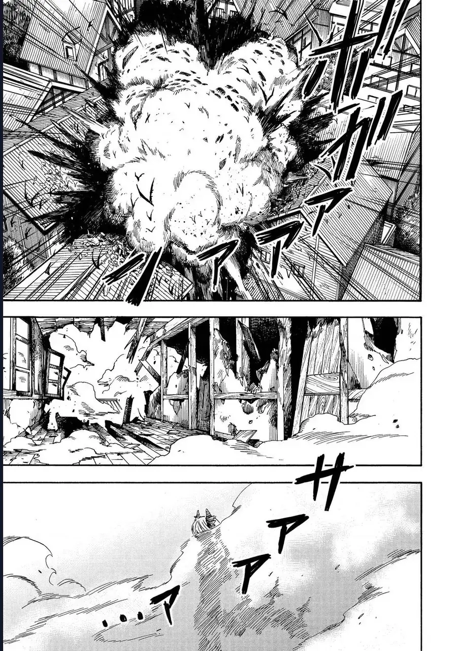 Tang Quyến Của Dũng Sĩ Chapter 8 - Trang 4