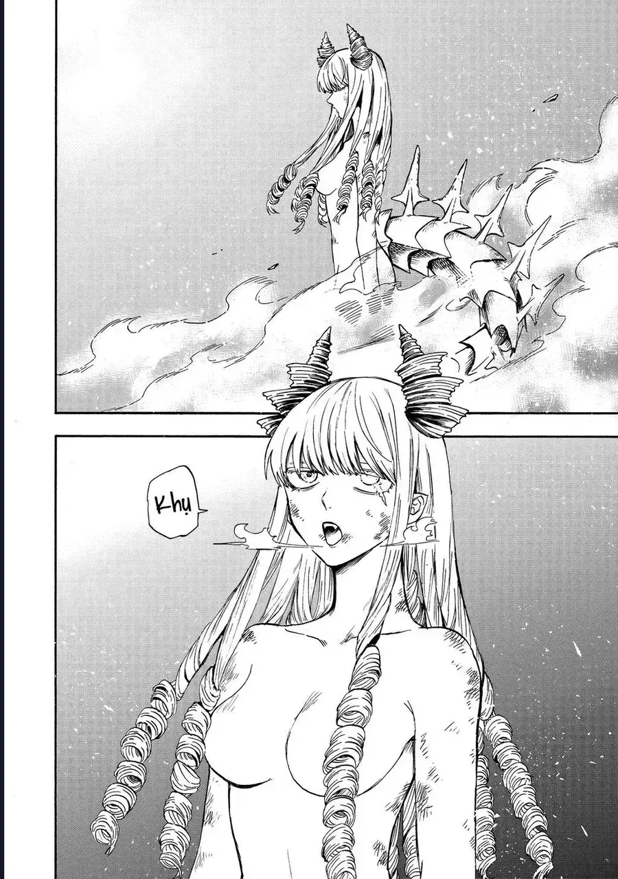 Tang Quyến Của Dũng Sĩ Chapter 8 - Trang 5