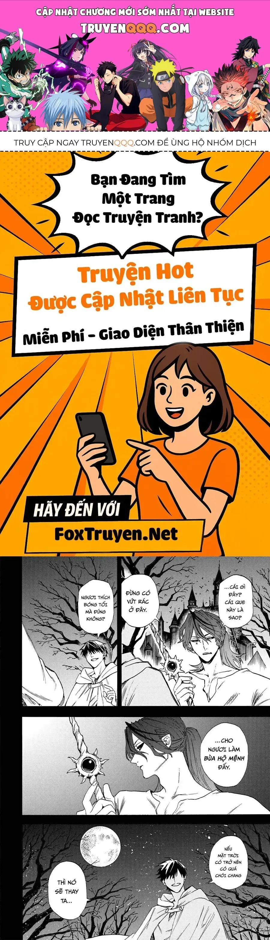 Tang Quyến Của Dũng Sĩ Chapter 9 - Trang 2