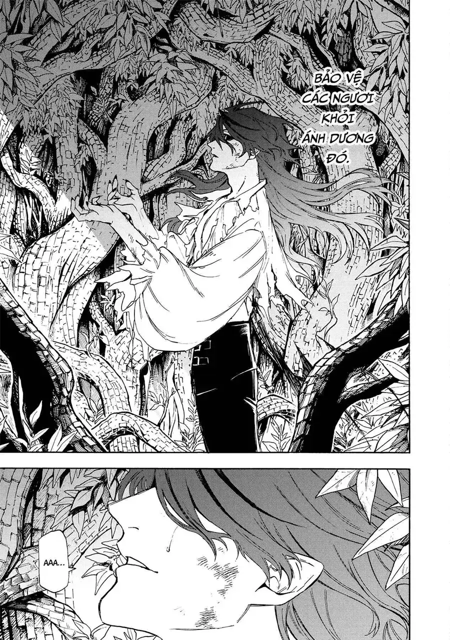 Tang Quyến Của Dũng Sĩ Chapter 9 - Trang 3