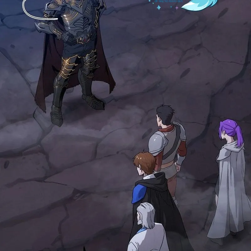 Tanker Siêu Hạng Chapter 1.5 - Trang 16