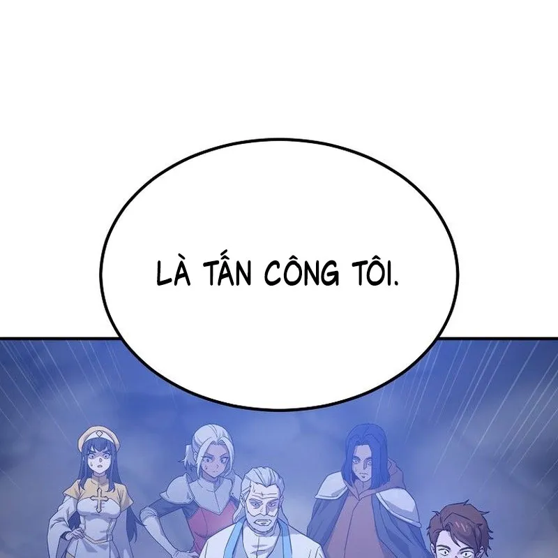 Tanker Siêu Hạng Chapter 1.5 - Trang 18