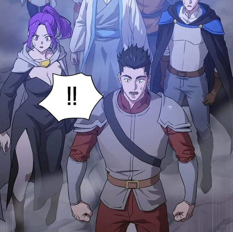 Tanker Siêu Hạng Chapter 1.5 - Trang 19