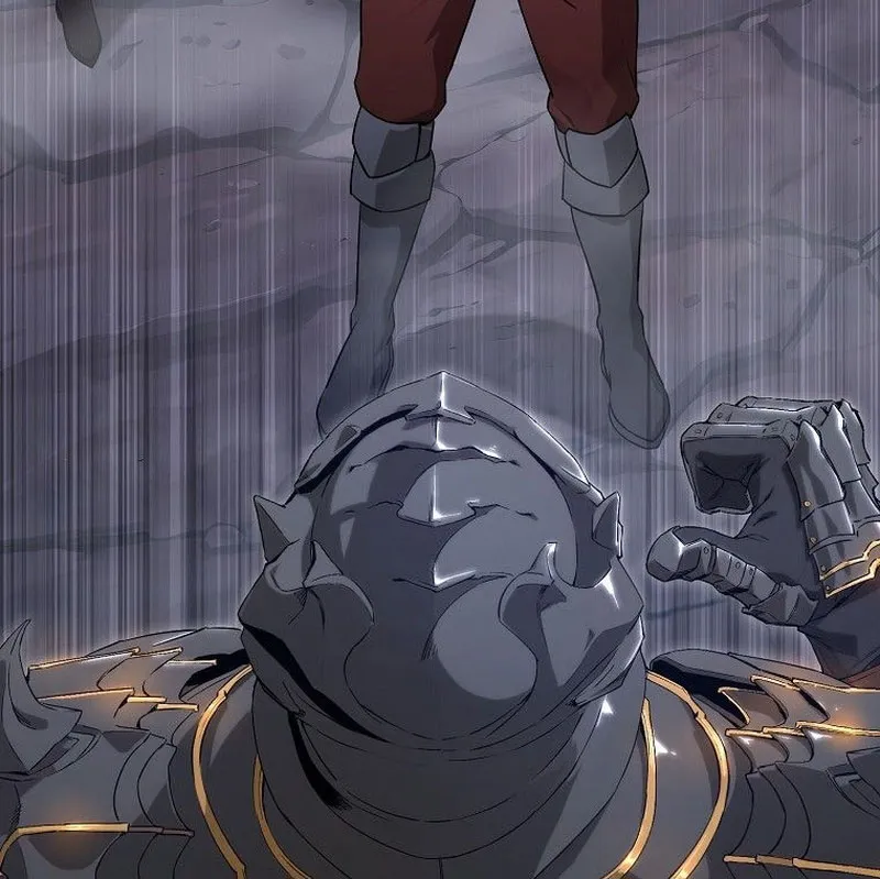 Tanker Siêu Hạng Chapter 1.5 - Trang 20