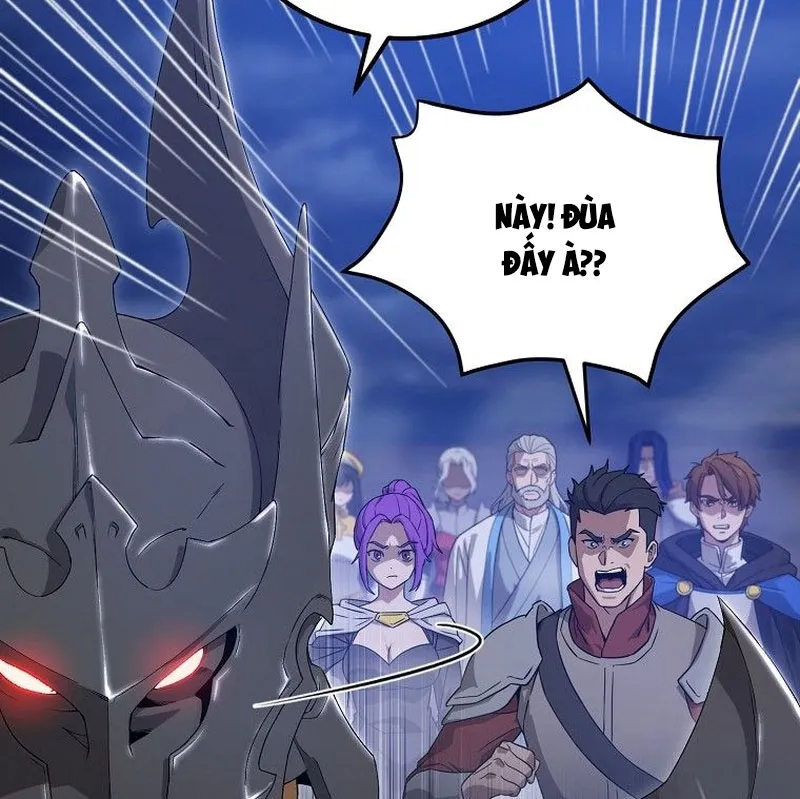 Tanker Siêu Hạng Chapter 1.5 - Trang 25