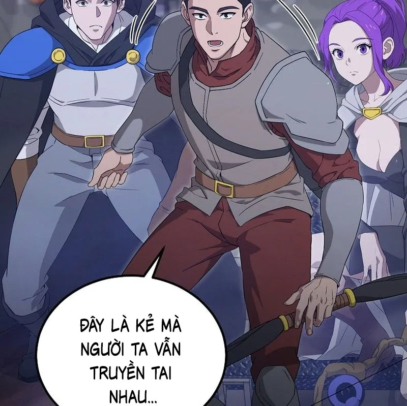 Tanker Siêu Hạng Chapter 1.5 - Trang 7