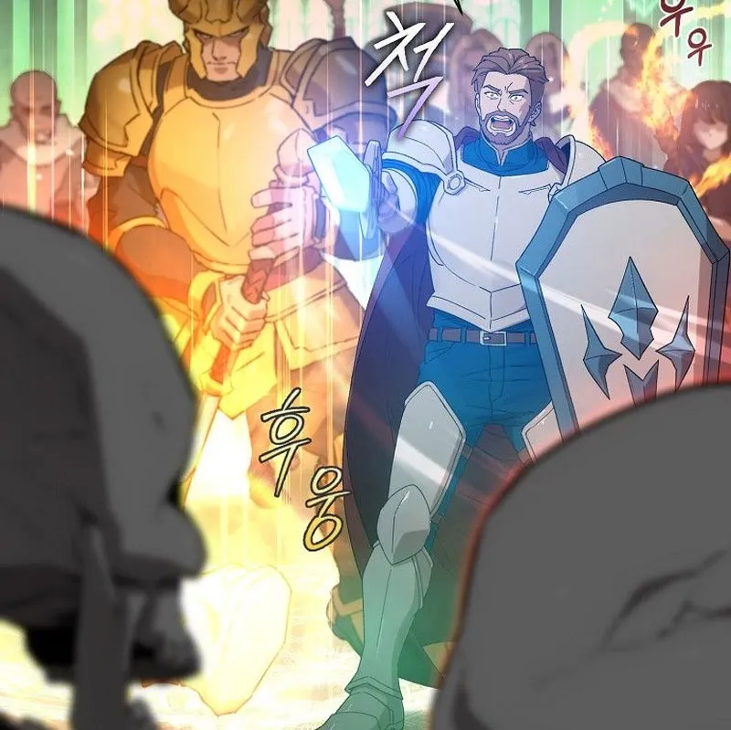 Tanker Siêu Hạng Chapter 1 - Trang 38