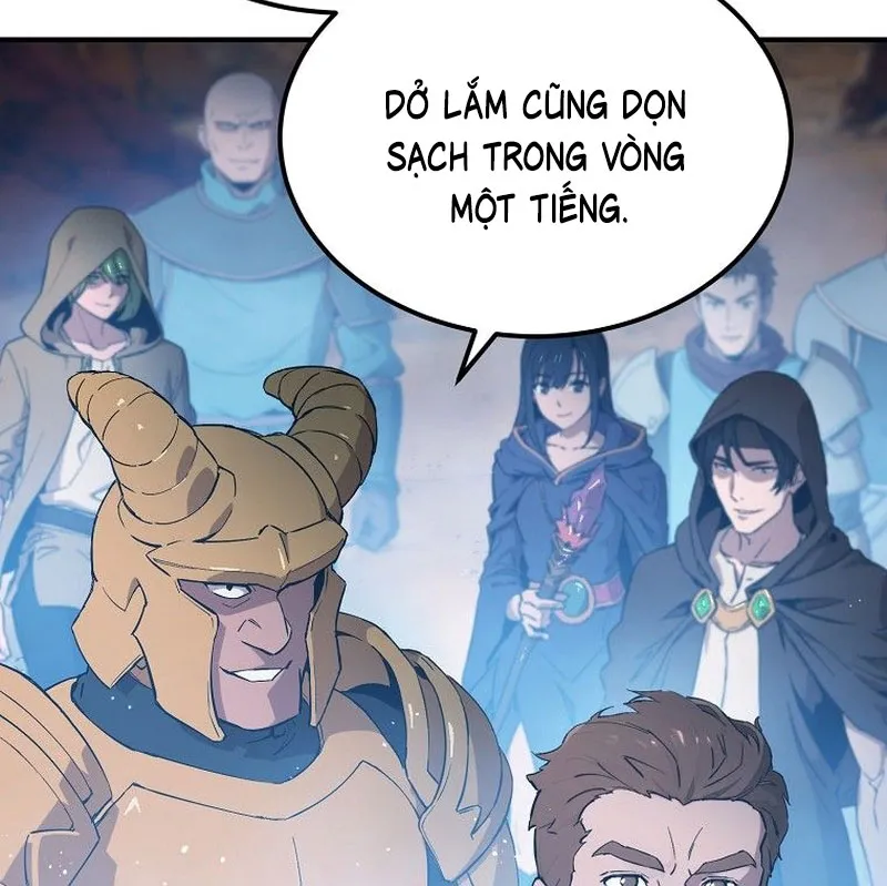 Tanker Siêu Hạng Chapter 1 - Trang 8
