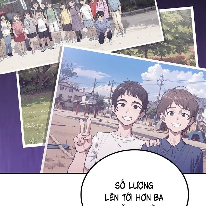 Tanker Siêu Hạng Chapter 3 - Trang 11