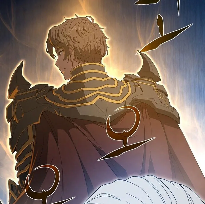 Tanker Siêu Hạng Chapter 3 - Trang 22