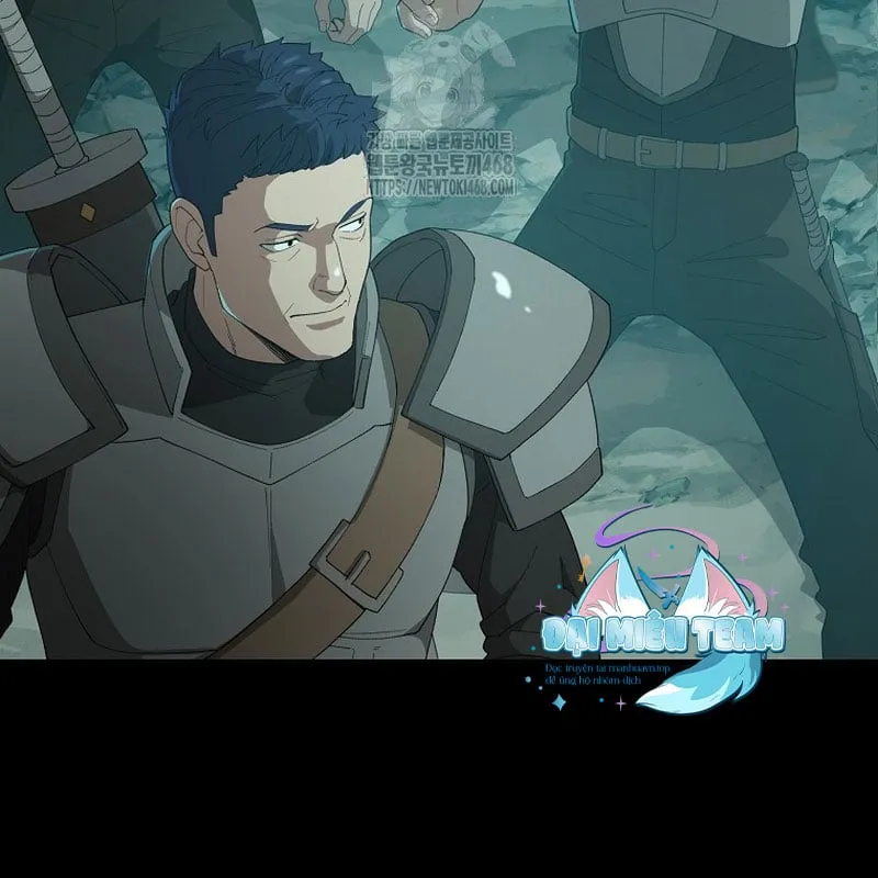 Tanker Siêu Hạng Chapter 4 - Trang 25