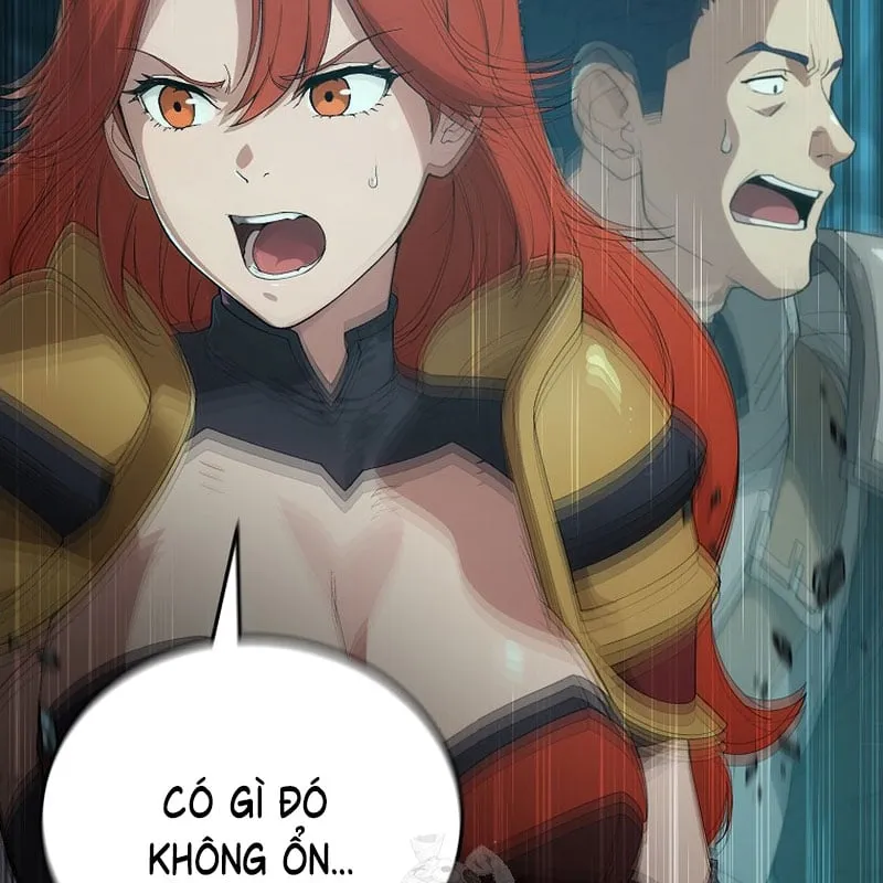 Tanker Siêu Hạng Chapter 4 - Trang 38