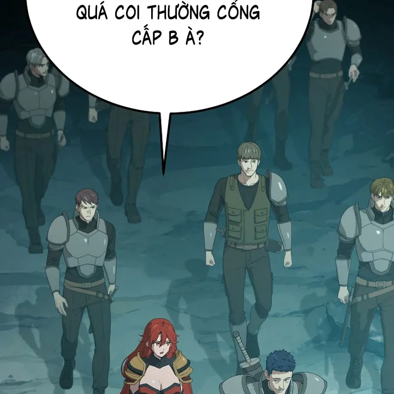 Tanker Siêu Hạng Chapter 4 - Trang 5