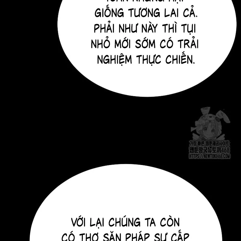 Tanker Siêu Hạng Chapter 4 - Trang 7