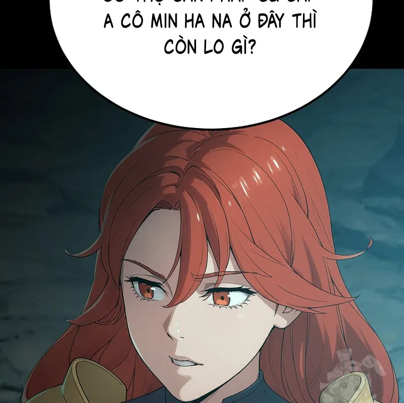 Tanker Siêu Hạng Chapter 4 - Trang 8